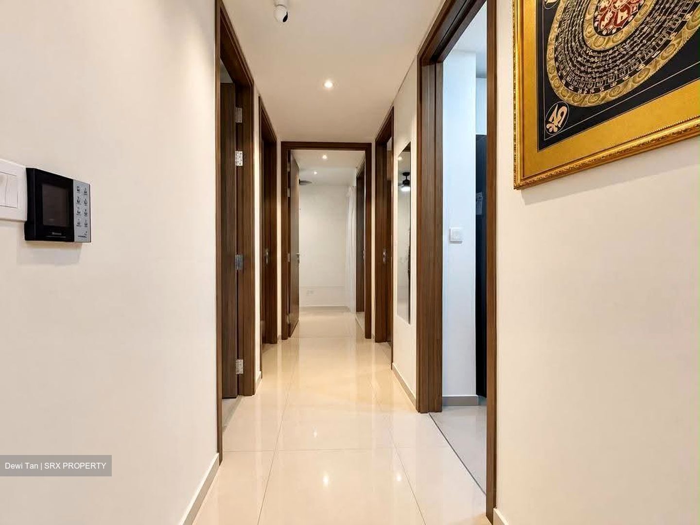 Lush Acres (D28), Condominium #638977981